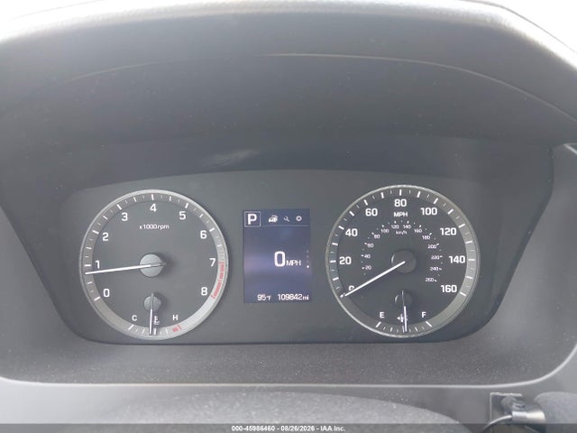 Aukcja sprzedaży 2015 Hyundai Sonata Sport, vin: 5NPE34AF9FH195065, numer aukcji: 45986460