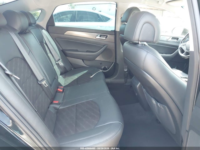 Aukcja sprzedaży 2015 Hyundai Sonata Sport, vin: 5NPE34AF9FH195065, numer aukcji: 45986460