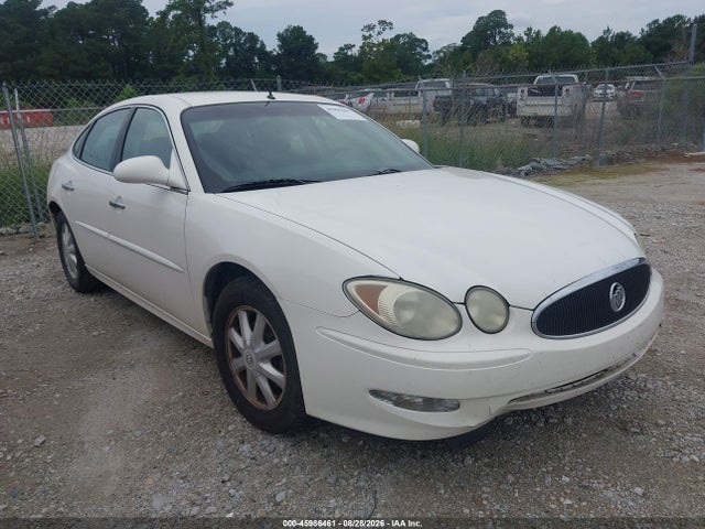 Aukcja sprzedaży 2005 Buick Lacrosse Cxl, vin: 2G4WD532351224590, numer aukcji: 45986461