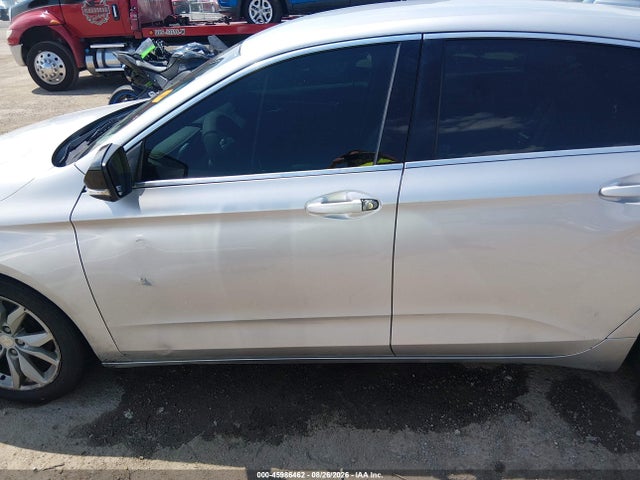 Продаж на аукціоні авто 2016 Chevrolet Impala 2lt, vin: 2G1115S36G9133943, номер лоту: 45986462