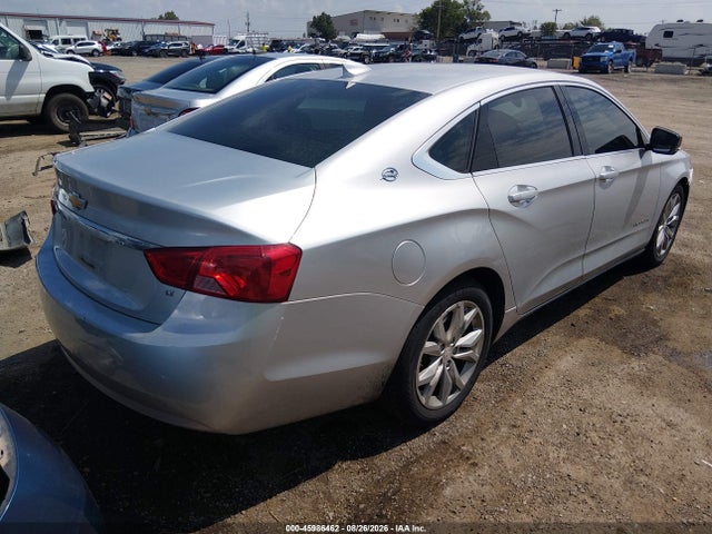 Продаж на аукціоні авто 2016 Chevrolet Impala 2lt, vin: 2G1115S36G9133943, номер лоту: 45986462
