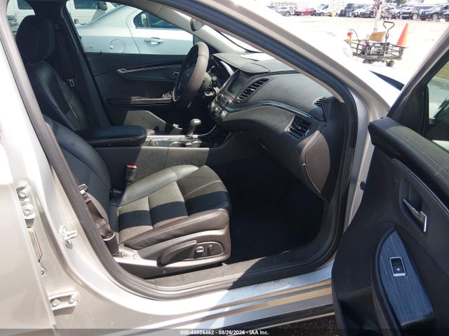 Продаж на аукціоні авто 2016 Chevrolet Impala 2lt, vin: 2G1115S36G9133943, номер лоту: 45986462