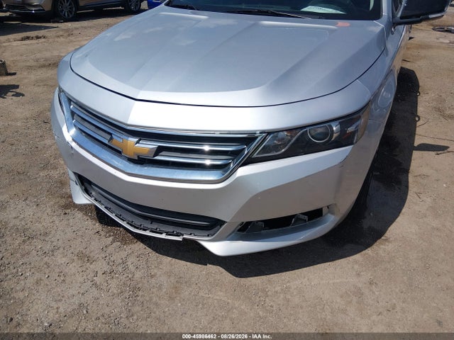 Продаж на аукціоні авто 2016 Chevrolet Impala 2lt, vin: 2G1115S36G9133943, номер лоту: 45986462