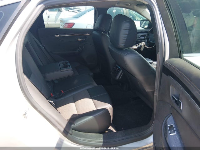 Продаж на аукціоні авто 2016 Chevrolet Impala 2lt, vin: 2G1115S36G9133943, номер лоту: 45986462