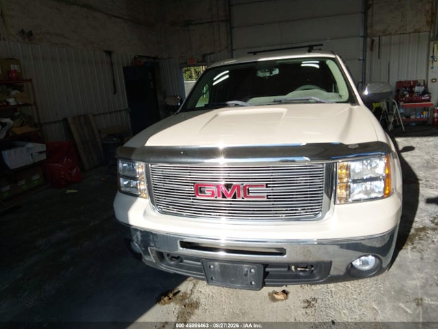 Продажа на аукционе авто 2011 Gmc Sierra 1500 Sle, vin: 3GTP2VE37BG255347, номер лота: 45986463