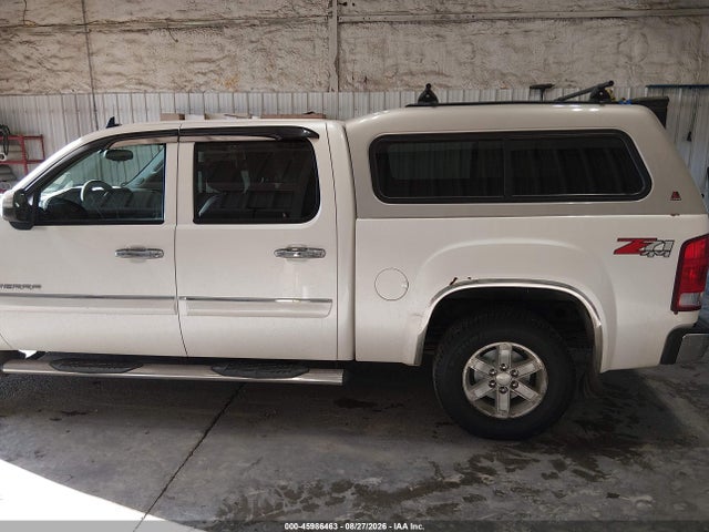 Продажа на аукционе авто 2011 Gmc Sierra 1500 Sle, vin: 3GTP2VE37BG255347, номер лота: 45986463