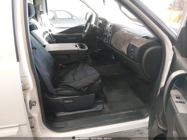Продажа на аукционе авто 2011 Gmc Sierra 1500 Sle, vin: 3GTP2VE37BG255347, номер лота: 45986463