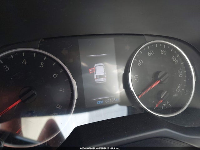 Toyota Rav4 Xle 2021 2T3W1RFV0MW165319 Image 7