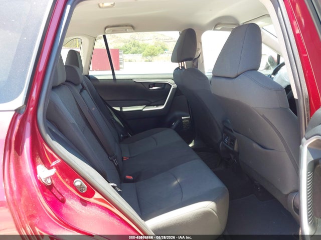 Toyota Rav4 Xle 2021 2T3W1RFV0MW165319 Image 8
