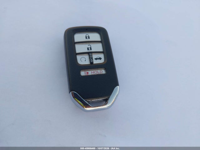 Продажа на аукционе авто 2019 Honda Civic Ex-l, vin: 19XFC1F78KE212022, номер лота: 45986469