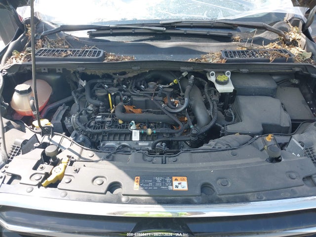 Продаж на аукціоні авто 2019 Ford Escape Se, vin: 1FMCU0GD1KUC56360, номер лоту: 45986471