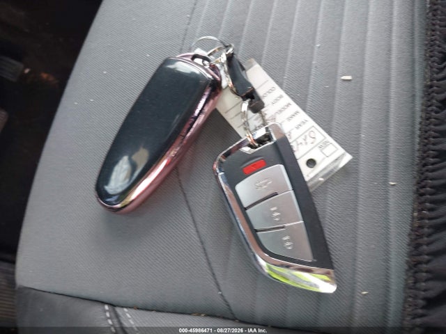 Продаж на аукціоні авто 2019 Ford Escape Se, vin: 1FMCU0GD1KUC56360, номер лоту: 45986471