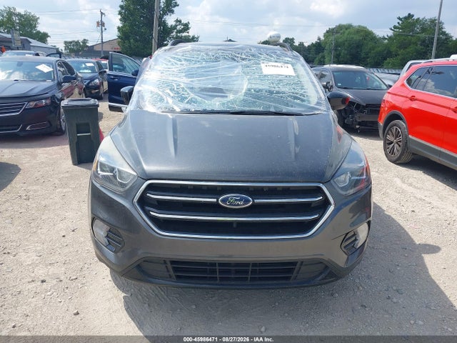 Продаж на аукціоні авто 2019 Ford Escape Se, vin: 1FMCU0GD1KUC56360, номер лоту: 45986471