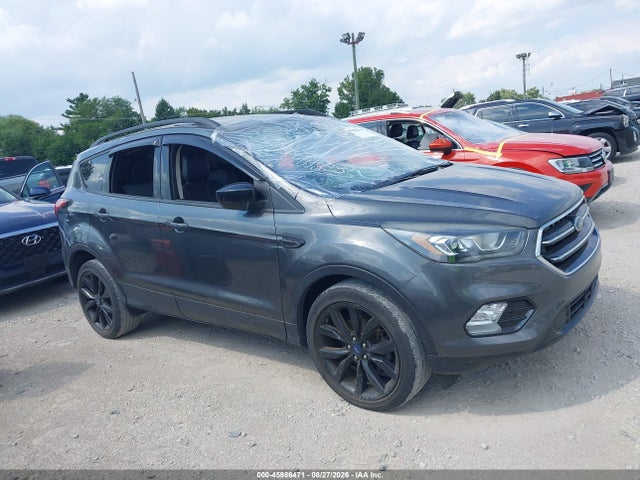 Продаж на аукціоні авто 2019 Ford Escape Se, vin: 1FMCU0GD1KUC56360, номер лоту: 45986471