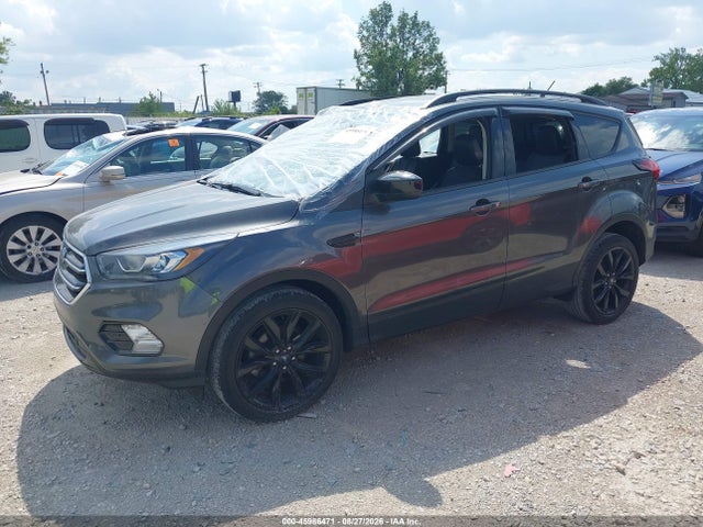 Продаж на аукціоні авто 2019 Ford Escape Se, vin: 1FMCU0GD1KUC56360, номер лоту: 45986471