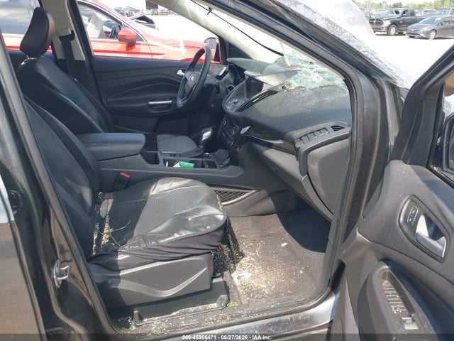 Продаж на аукціоні авто 2019 Ford Escape Se, vin: 1FMCU0GD1KUC56360, номер лоту: 45986471