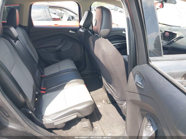 Продаж на аукціоні авто 2019 Ford Escape Se, vin: 1FMCU0GD1KUC56360, номер лоту: 45986471