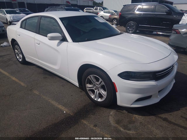 45986483 :رقم المزاد ، 2C3CDXBG9GH122838 vin ، 2016 Dodge Charger Se مزاد بيع
