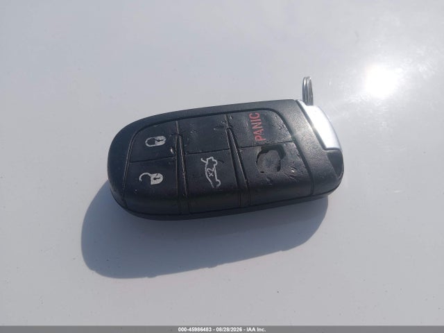 Продажа на аукционе авто 2016 Dodge Charger Se, vin: 2C3CDXBG9GH122838, номер лота: 45986483