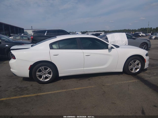 Продажа на аукционе авто 2016 Dodge Charger Se, vin: 2C3CDXBG9GH122838, номер лота: 45986483