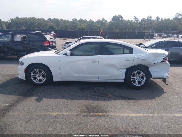 Продажа на аукционе авто 2016 Dodge Charger Se, vin: 2C3CDXBG9GH122838, номер лота: 45986483