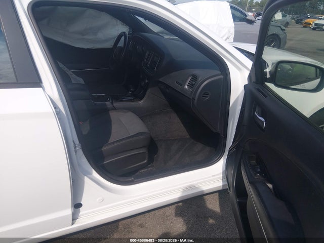 Продажа на аукционе авто 2016 Dodge Charger Se, vin: 2C3CDXBG9GH122838, номер лота: 45986483