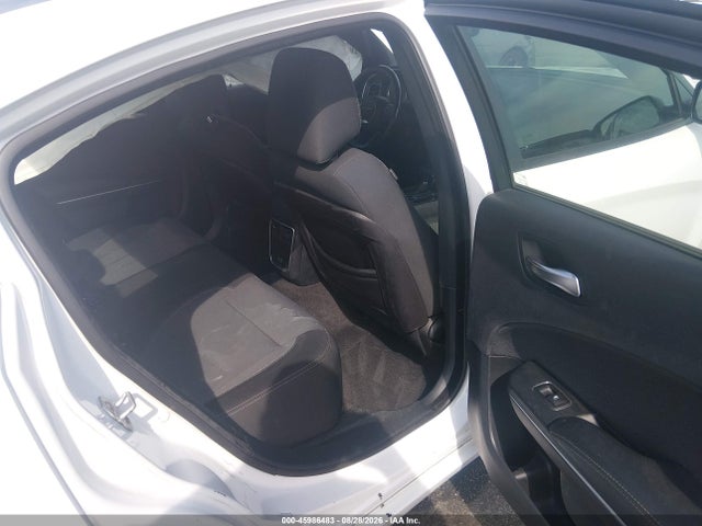 Продажа на аукционе авто 2016 Dodge Charger Se, vin: 2C3CDXBG9GH122838, номер лота: 45986483