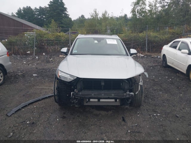 Auction sale of the 2024 Audi Q5 Premium Plus 45 Tfsi S Line Quattro, vin: WA1EAAFY7R2016522, lot number: 45986484