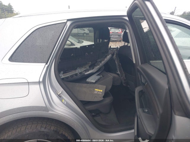Auction sale of the 2024 Audi Q5 Premium Plus 45 Tfsi S Line Quattro, vin: WA1EAAFY7R2016522, lot number: 45986484