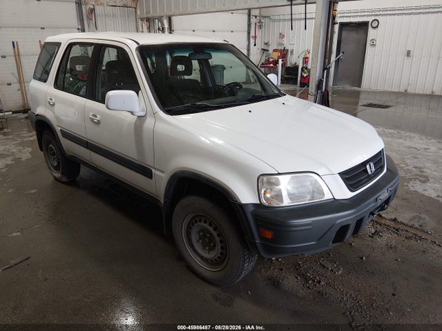 Aukcja sprzedaży 1999 Honda Cr-v Ex, vin: JHLRD1769XC064030, numer aukcji: 45986487