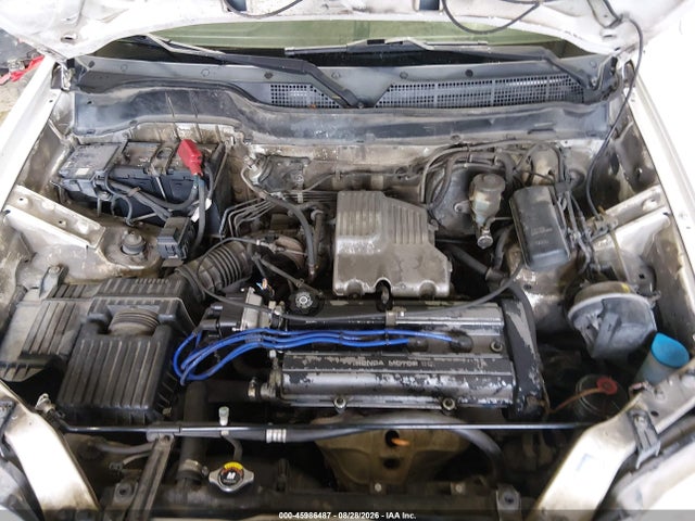 Aukcja sprzedaży 1999 Honda Cr-v Ex, vin: JHLRD1769XC064030, numer aukcji: 45986487