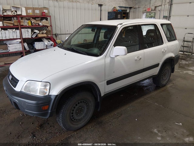 Aukcja sprzedaży 1999 Honda Cr-v Ex, vin: JHLRD1769XC064030, numer aukcji: 45986487