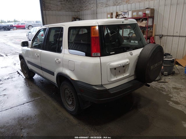 Aukcja sprzedaży 1999 Honda Cr-v Ex, vin: JHLRD1769XC064030, numer aukcji: 45986487