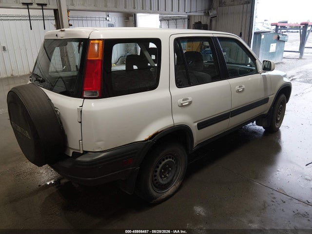 Aukcja sprzedaży 1999 Honda Cr-v Ex, vin: JHLRD1769XC064030, numer aukcji: 45986487