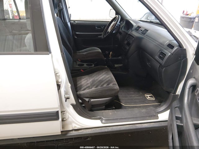 Aukcja sprzedaży 1999 Honda Cr-v Ex, vin: JHLRD1769XC064030, numer aukcji: 45986487
