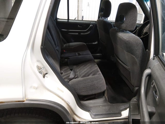 Aukcja sprzedaży 1999 Honda Cr-v Ex, vin: JHLRD1769XC064030, numer aukcji: 45986487
