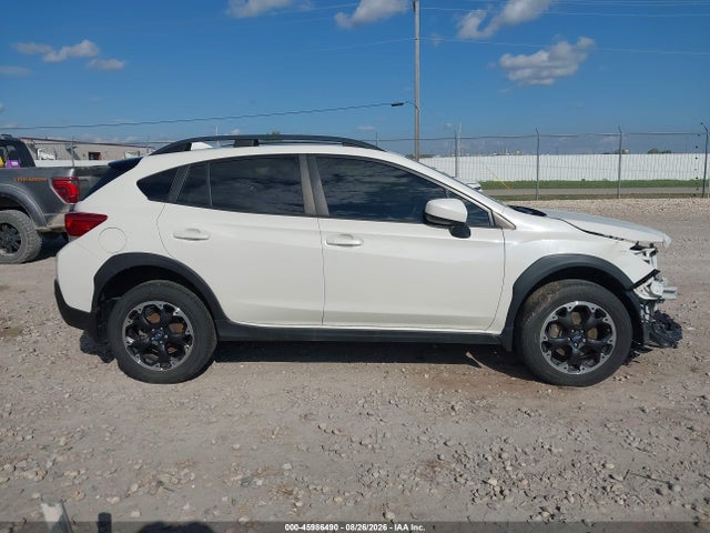 Продаж на аукціоні авто 2023 Subaru Crosstrek Premium, vin: JF2GTAPC7P8206179, номер лоту: 45986490