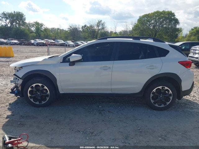 Продаж на аукціоні авто 2023 Subaru Crosstrek Premium, vin: JF2GTAPC7P8206179, номер лоту: 45986490