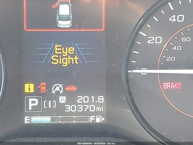 Продаж на аукціоні авто 2023 Subaru Crosstrek Premium, vin: JF2GTAPC7P8206179, номер лоту: 45986490