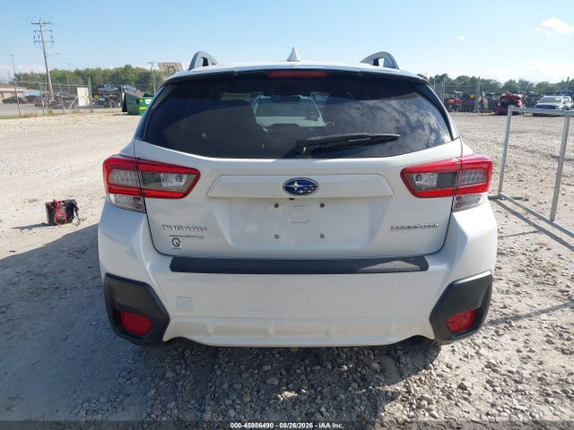 Продаж на аукціоні авто 2023 Subaru Crosstrek Premium, vin: JF2GTAPC7P8206179, номер лоту: 45986490