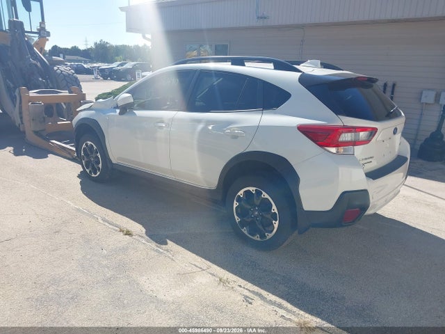 Продаж на аукціоні авто 2023 Subaru Crosstrek Premium, vin: JF2GTAPC7P8206179, номер лоту: 45986490