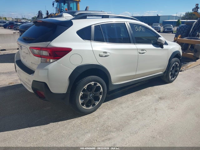 Продаж на аукціоні авто 2023 Subaru Crosstrek Premium, vin: JF2GTAPC7P8206179, номер лоту: 45986490