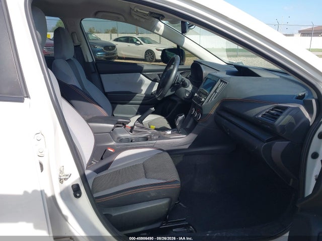 Продаж на аукціоні авто 2023 Subaru Crosstrek Premium, vin: JF2GTAPC7P8206179, номер лоту: 45986490