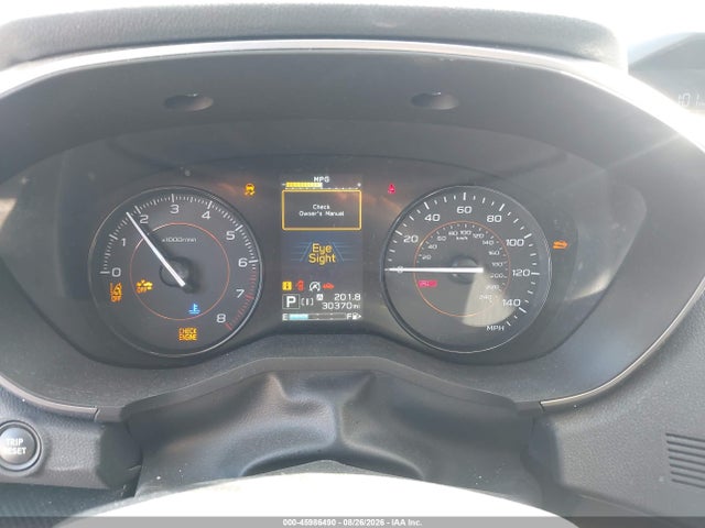 Продаж на аукціоні авто 2023 Subaru Crosstrek Premium, vin: JF2GTAPC7P8206179, номер лоту: 45986490