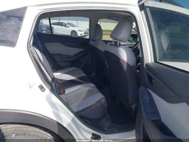 Продаж на аукціоні авто 2023 Subaru Crosstrek Premium, vin: JF2GTAPC7P8206179, номер лоту: 45986490