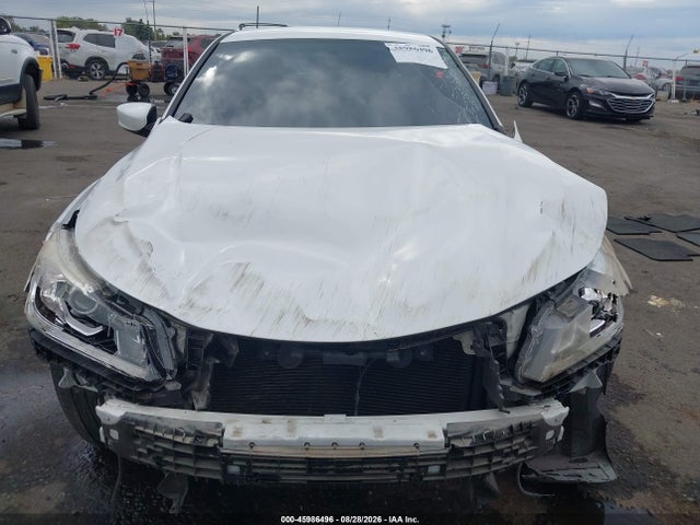 Продаж на аукціоні авто 2017 Honda Accord Sport, vin: 1HGCR2F50HA305829, номер лоту: 45986496