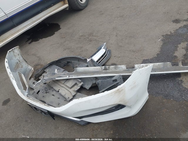 Продаж на аукціоні авто 2017 Honda Accord Sport, vin: 1HGCR2F50HA305829, номер лоту: 45986496