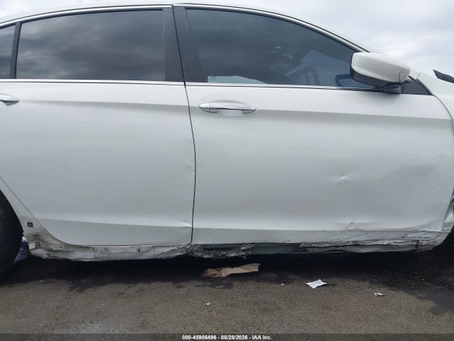 Продаж на аукціоні авто 2017 Honda Accord Sport, vin: 1HGCR2F50HA305829, номер лоту: 45986496