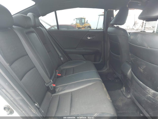 Продаж на аукціоні авто 2017 Honda Accord Sport, vin: 1HGCR2F50HA305829, номер лоту: 45986496