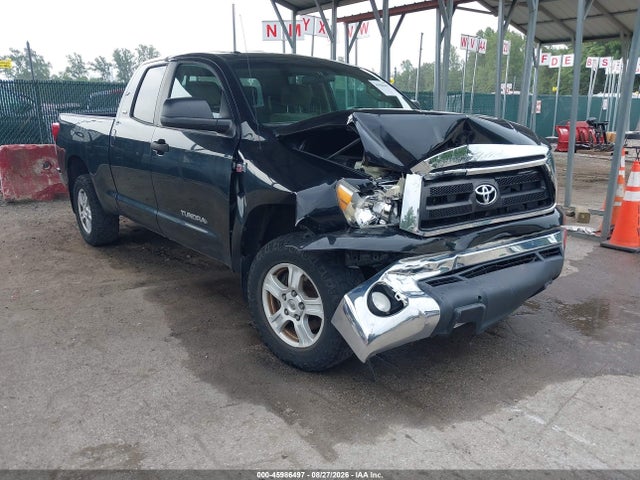 Продаж на аукціоні авто 2010 Toyota Tundra Grade 5.7l V8, vin: 5TFUY5F10AX107341, номер лоту: 45986497